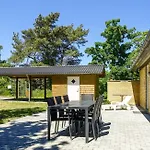 Lovely On Bornholm With Sea View