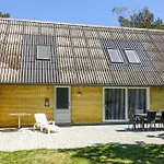Lovely On Bornholm With Sea View *