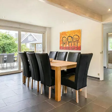 Holiday home Lovely On Bornholm With Sea View