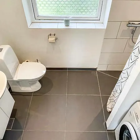 Lovely On Bornholm With Sea View Holiday home