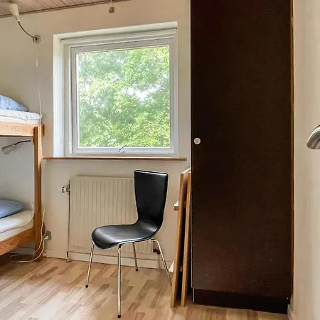 Lovely On Bornholm With Sea View Holiday home *