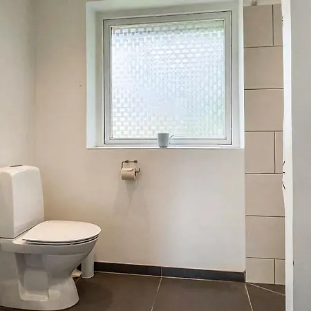 Holiday home Lovely On Bornholm With Sea View *