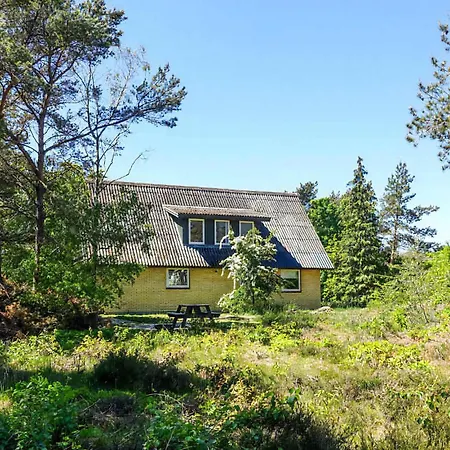 Lovely On Bornholm With Sea View Neksø