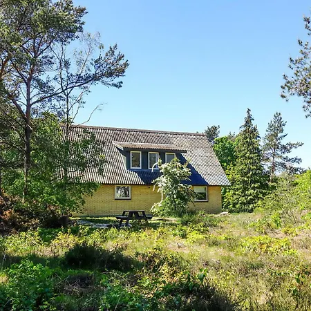 Lovely On Bornholm With Sea View Сasa de vacaciones *