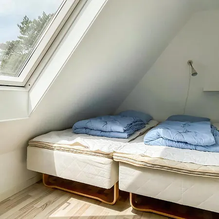 Сasa de vacaciones Lovely On Bornholm With Sea View *