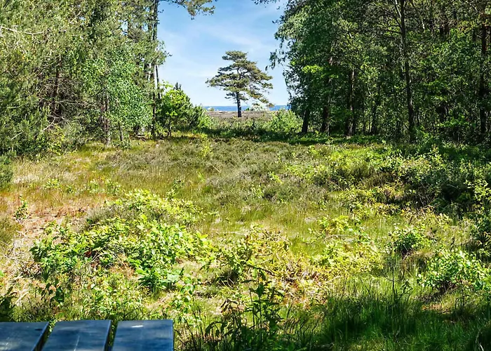 Σπίτι διακοπών Lovely On Bornholm With Sea View *